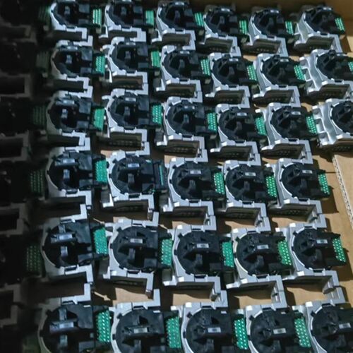 原装爱普生LQ610k 635kii 615k 735k 630K 80kf 82KF 730K2打印头