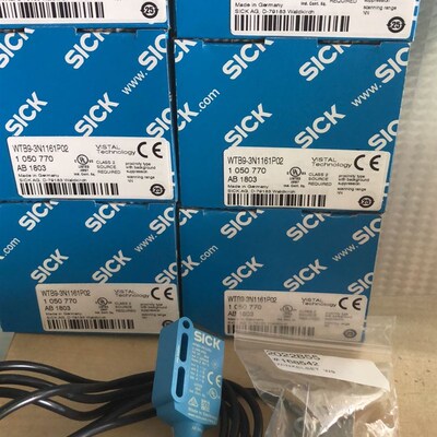 WTB9-3N1161P02光电开关