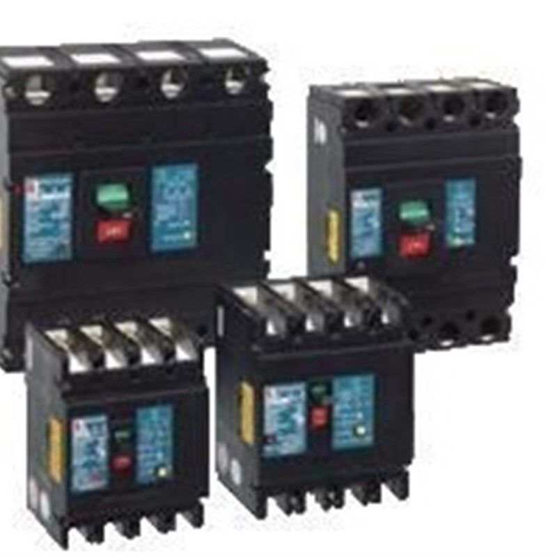 常熟开关 CM1-800L/3300  800A  空气开关  断路器