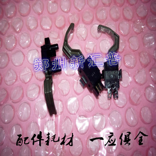 原装全新OKI5150F 5500F 5100F 5200F 7700F 5600F F+ 进纸传感器