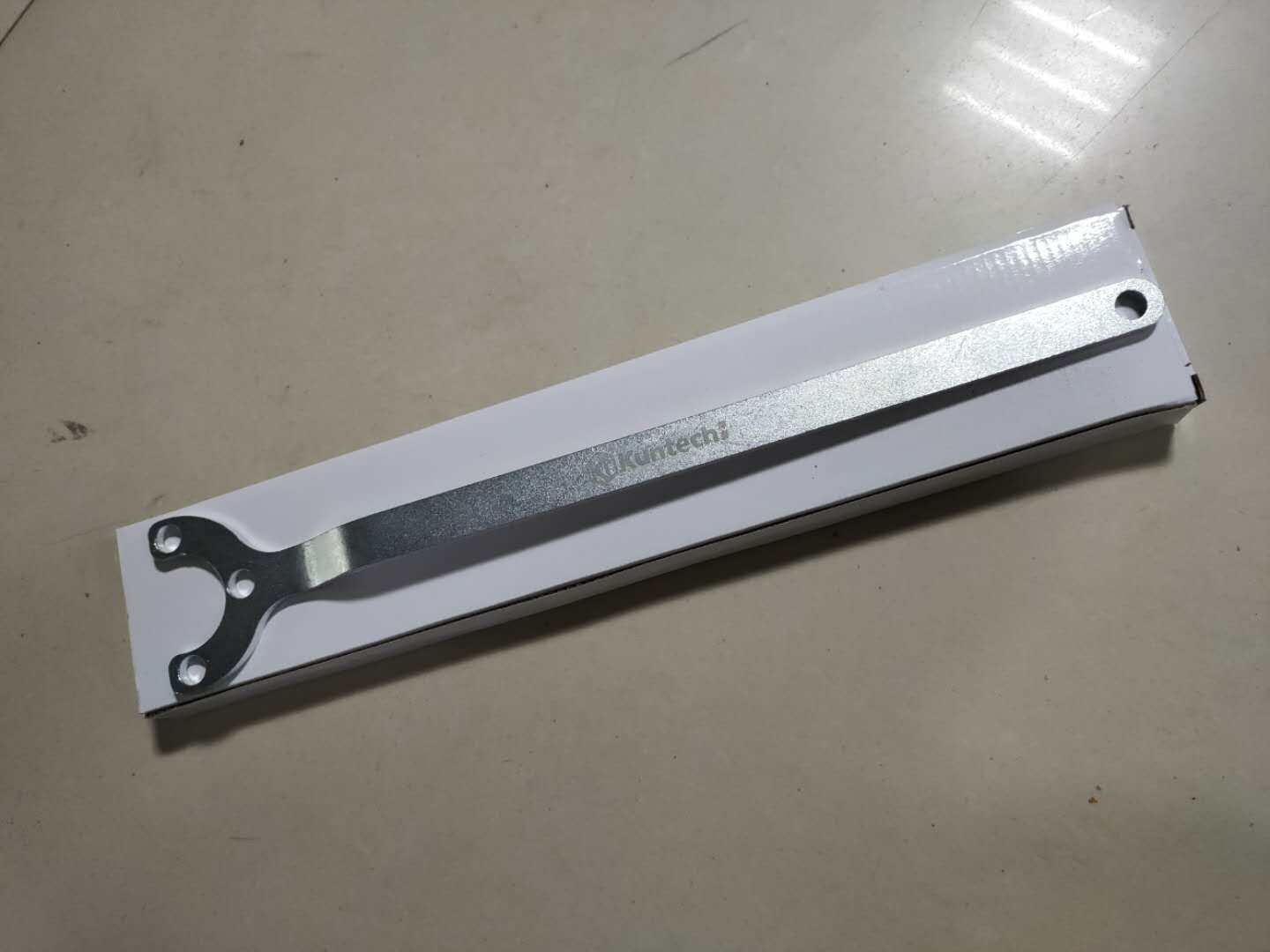 奔驰路虎揽胜三孔风扇支档扳手离合器耦合器拆装专用工具