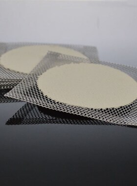 石棉网 酒精灯用隔热网 加热实验器材