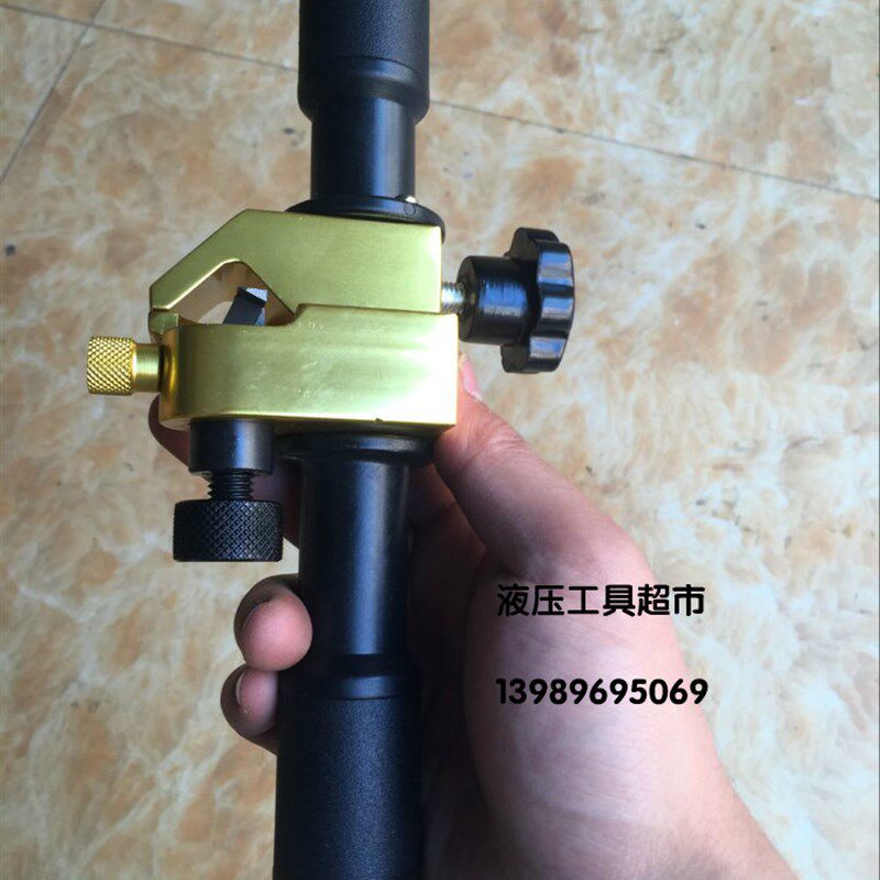 BK-50多功能电缆剥皮器 绝缘导线剥线钳 剥除器 手动剥线刀 1