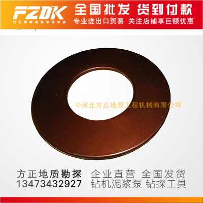 XY2 XY4蝶形弹簧钻探工具地质探矿钻探勘探钻机配件泥浆泵热卖
