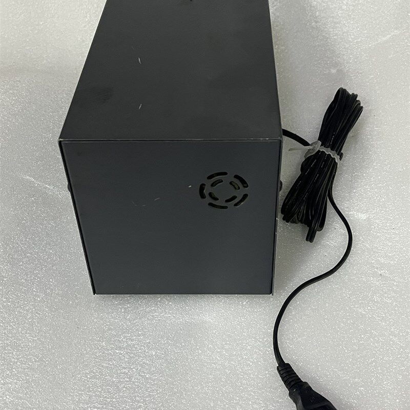 拆机原装二手 日本IMAC 12V 75W 100V输入光源电源 IDGH-75M4