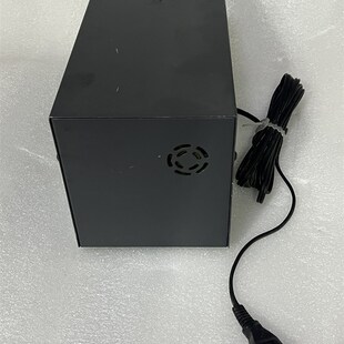 拆机原装二手 日本IMAC 12V 75W 100V输入光源电源 IDGH-75M4