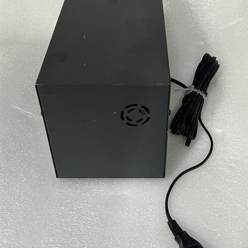 拆机原装二手 日本IMAC 12V 75W 100V输入光源电源 IDGH-75M4