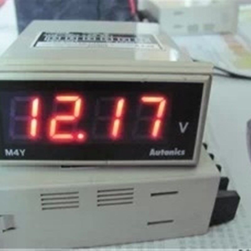 M4W2P-DV-3奥托尼克斯数字面板表 M4W-DA-7  M4Y-DV-4