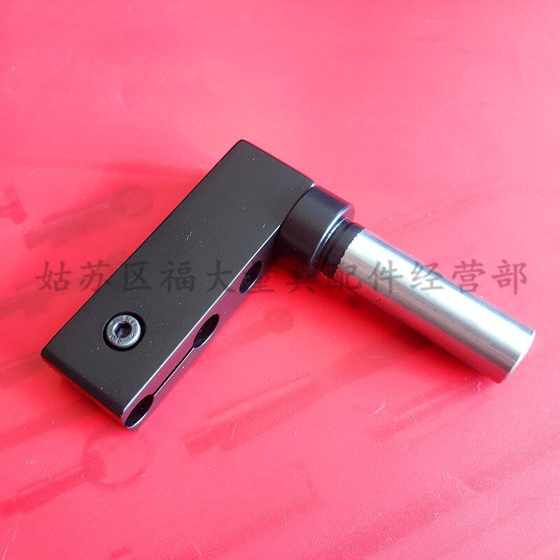 三丰测高仪测柄自带款规格  高度仪测针 测高仪测针配件国产代用