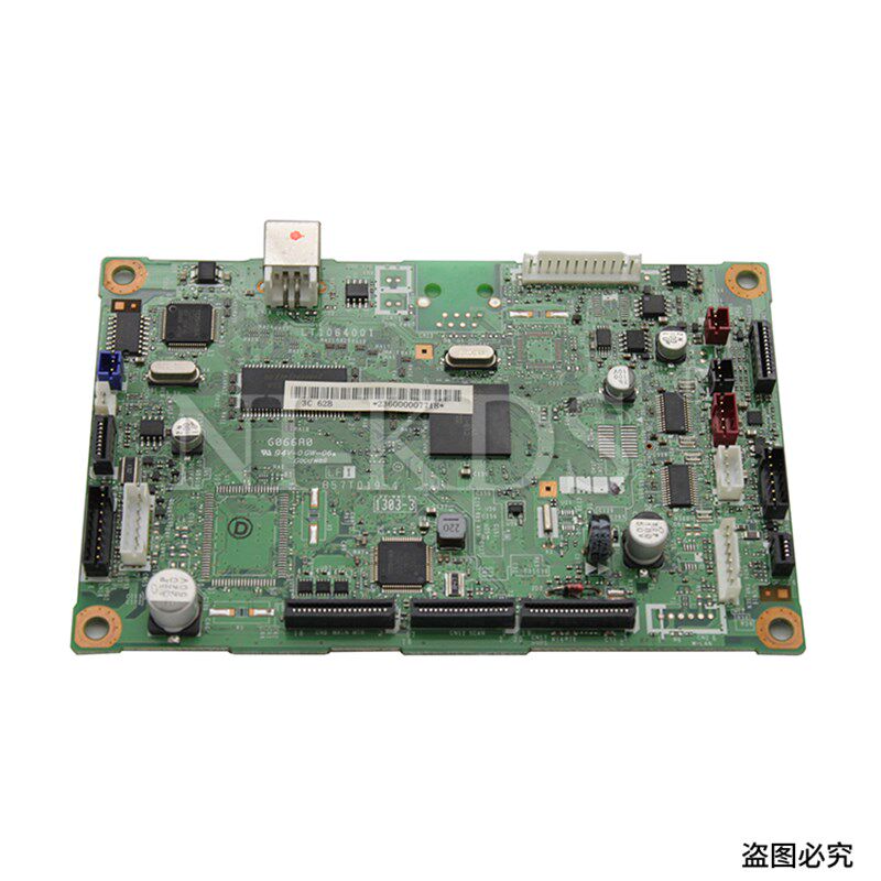 适用联想M7450F主板 M7650DF M7650DNF M7650DHF 控制板打印板USB