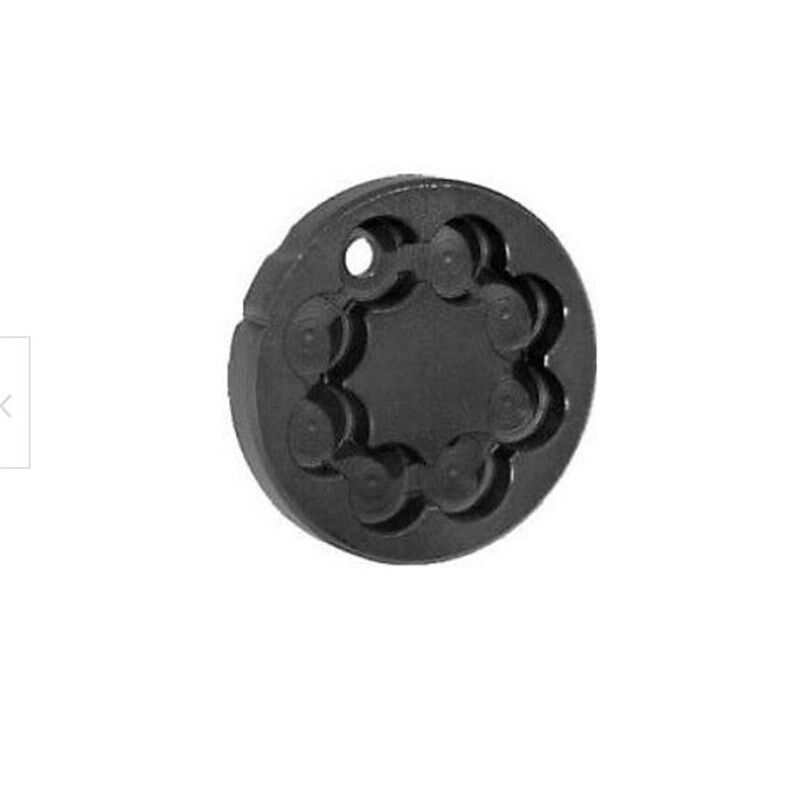 兰博基尼小牛飓风5.2发动机正时工具V10发动机曲轴旋转工具盘车