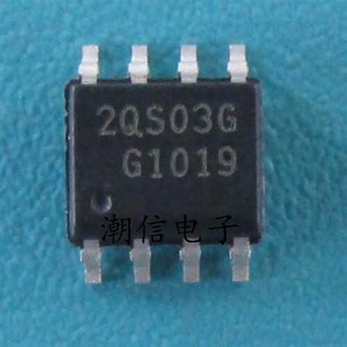 2QS03G ICE2QS03G 液晶电源芯片 全新原装 实价 可以直接拍买
