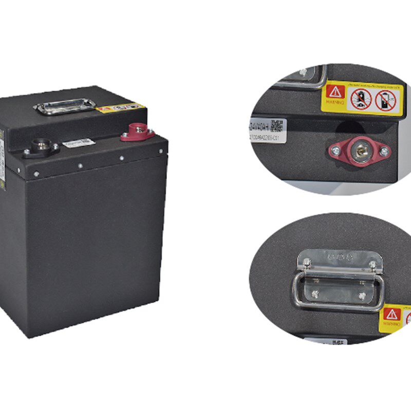 合力小锂电池170H2LI 25.6V40AH(215*190*270)包邮
