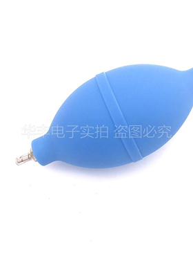 洗耳清洁气吹 强力吹气球 单反镜头电脑键盘清洁皮老虎除尘 工具