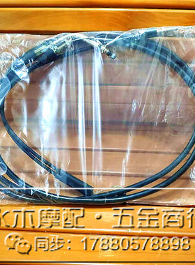 铃木AG50 AG100 V100金城铃木sj50 加油提速油门线油门绳拉线拉绳