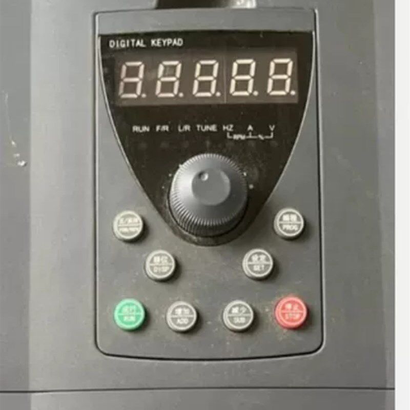 SJZO中驱变频器 ZQ513M 面板单相513M键盘 显示器 DIGITAL KEYPAD