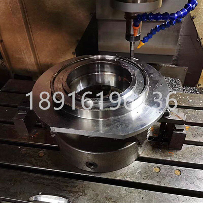 DC卷筒用鼓型齿式联轴器起重设备联轴器重型法兰联轴器DC02A 05B