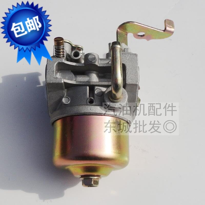 汽油发电机配件RGX3500 发动机EY28 罗宾款微耕开沟机7.5HP化油器