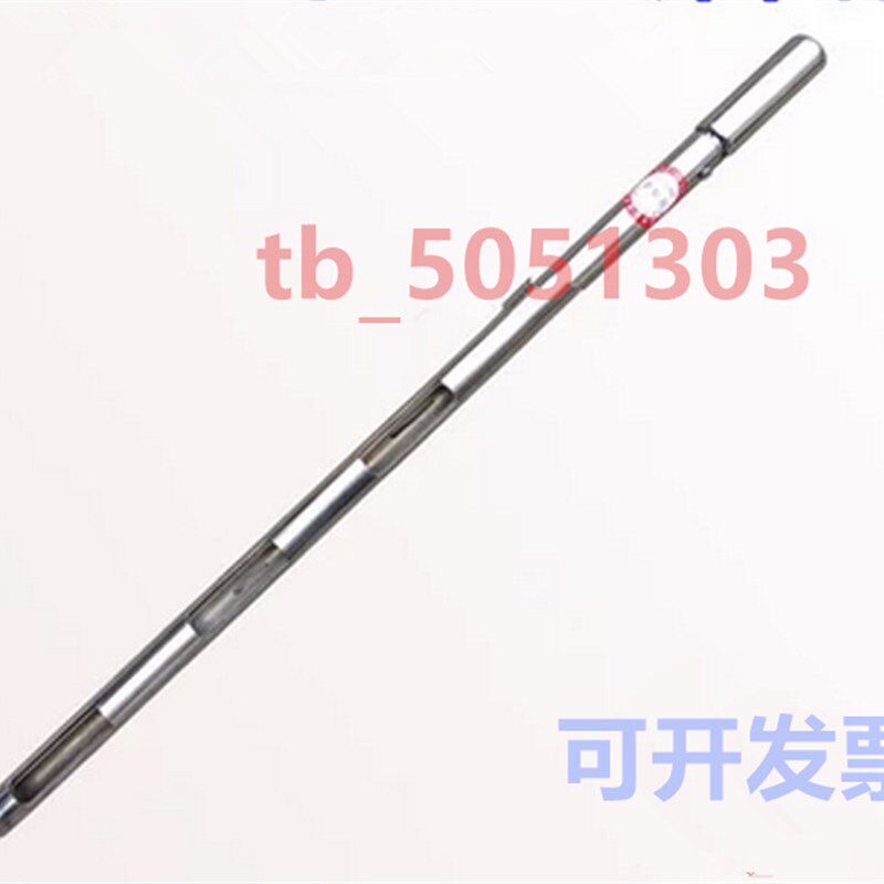 不锈钢取样管 粉末取样器 旋转式取样管 1米 304不锈钢