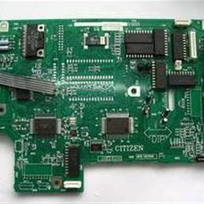 映美FP-530K FP-580K光电主板