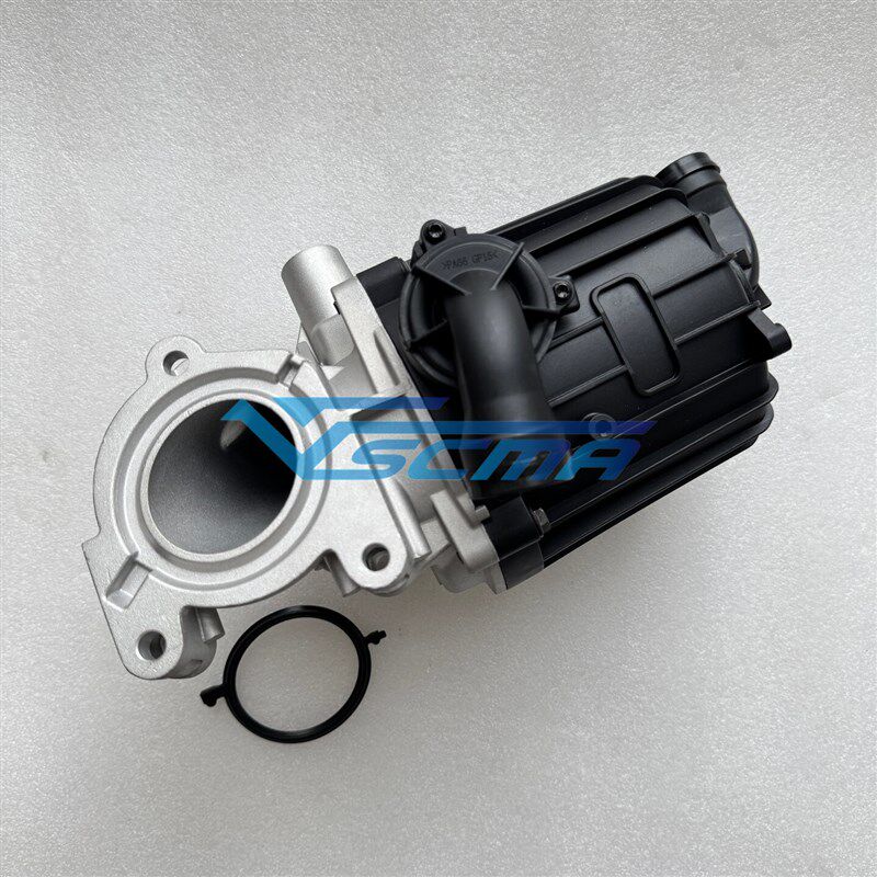 适用Volvo遍达油气分离器 21679517 PENTA TAD1151VE油气分离器