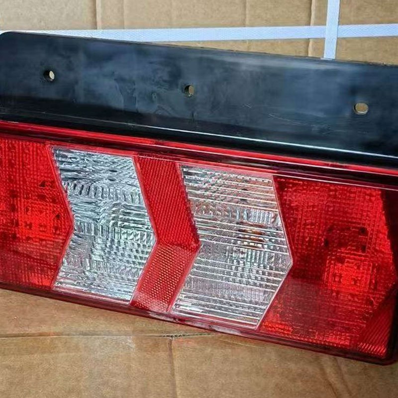 江淮轻卡新款康铃K5江淮J6J5J3后尾灯总成帅铃Q8后刹车转向灯总成
