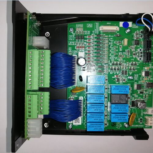 泰志达TRC1000/1100用PIO板(TIETECH)101300036-A000/RBQ3-12