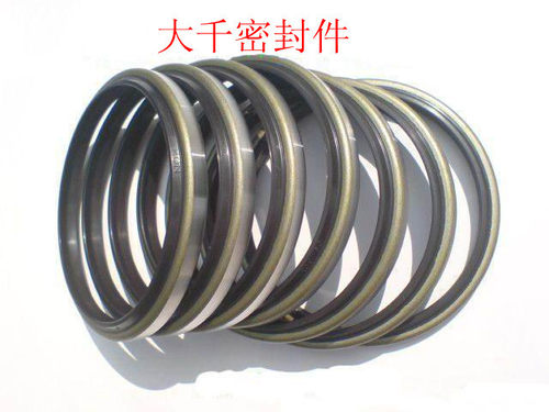 进口DKB骨架油封i骨架防尘,GA外铁壳骨架防尘密封件密封圈