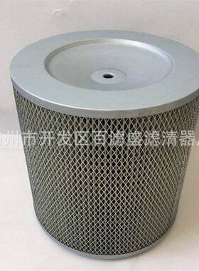 CNC加工中心数控机床油雾收集器超声波清洗机净化机油雾分离滤芯