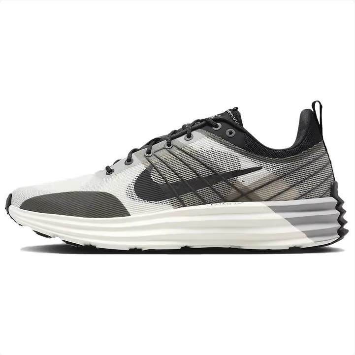 NIKE/耐克男鞋LUNAR ROAM新款透气运动休闲跑步鞋DV2440-102