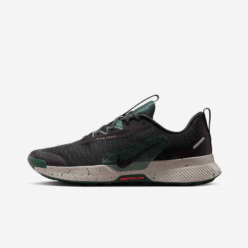 NIKE/耐克男鞋JUNIPER TRAIL 3新款透气休闲运动跑步鞋FQ0904-006
