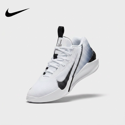 【自营】NIKE/耐克男鞋G.T. JUMP ACADEMY实战篮球鞋HF1804-100