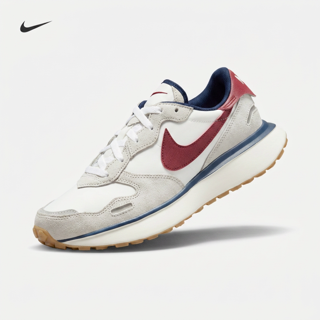 NIKE/耐克男女鞋PHOENIX WAFFLE 新款运动休闲鞋FZ3600-072