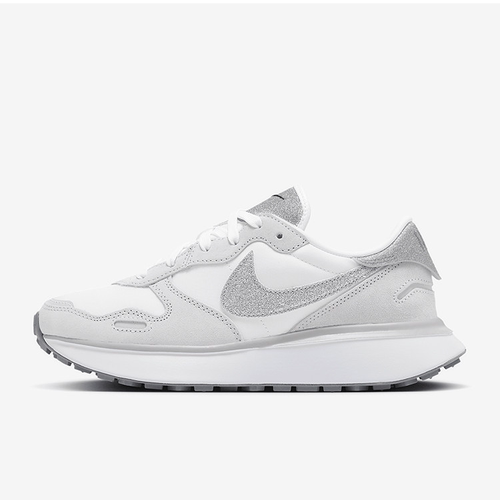 【自营】NIKE耐克女鞋PHOENIX WAFFLE 减震运动休闲鞋HQ3463-191