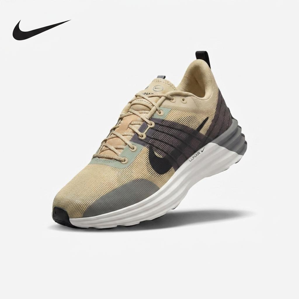 【自营】NIKE/耐克男鞋女鞋LUNAR ROAM运动休闲跑步鞋DV2440-201