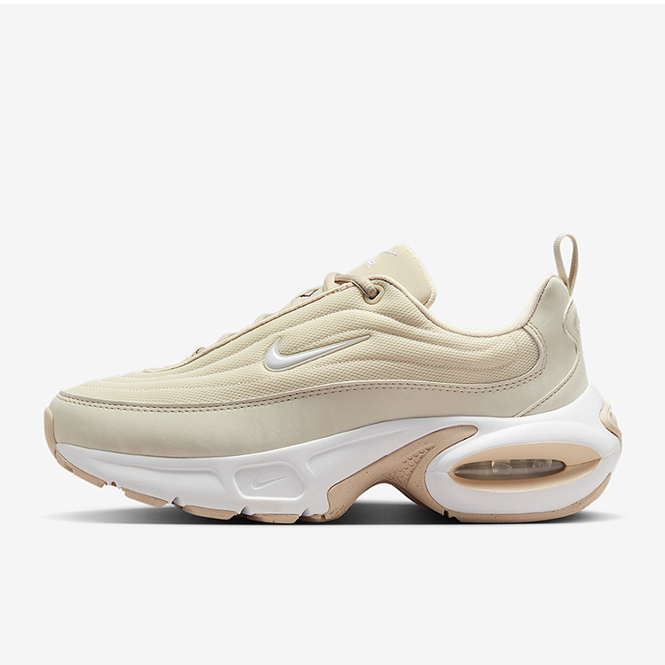 NIKE男女同款AIR MAX新款气垫缓震透气运动休闲跑步鞋HQ1789-100