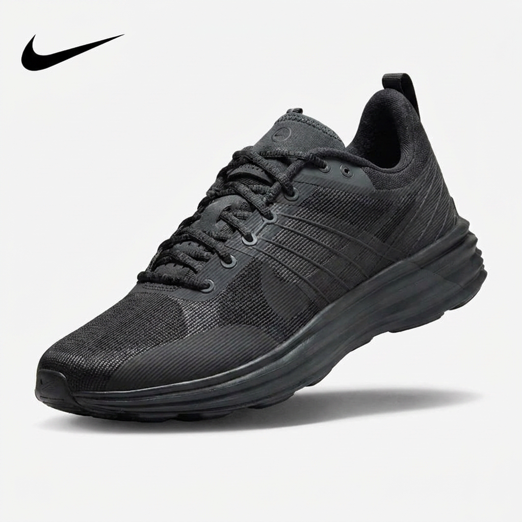 NIKE/耐克男鞋LUNAR ROAM新款透气缓震运动休闲跑步鞋DV2440-002