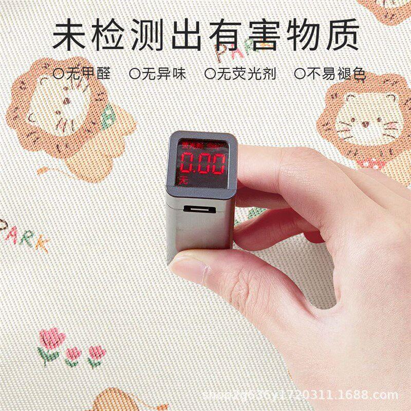 婴儿推车凉席 溜娃车凉席 溜娃神器夏季冰垫 童车餐椅凉垫凉席