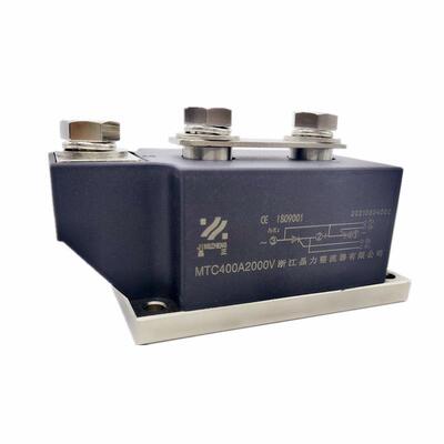 双向可控硅模块MTC400A2000V双向晶闸管400A2000VMTC400-20