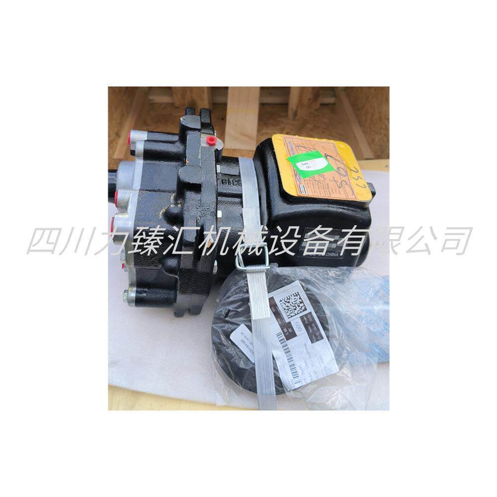 13030320901303032080皮带轮机头螺杆空压机配件主机