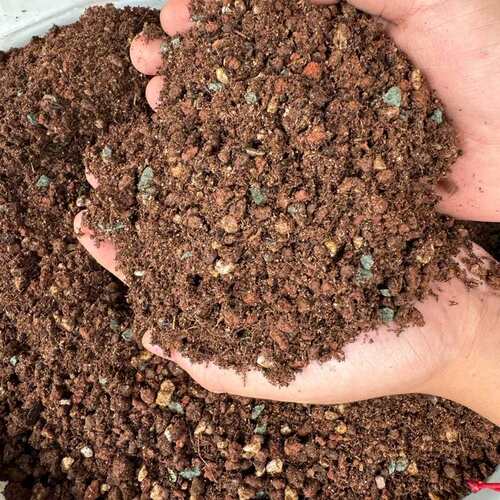 升级款60%颗粒土（2-4mm细颗粒）- 全阶段 、多肉控养土