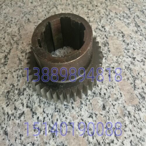 沈阳机床中捷钻床配件 Zr3040 Z3050齿轮41330 齿数39