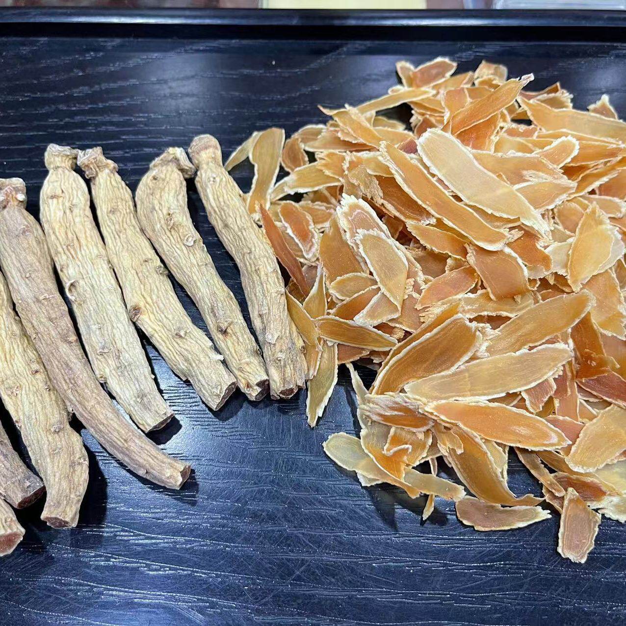 长白山正宗东洋参含片