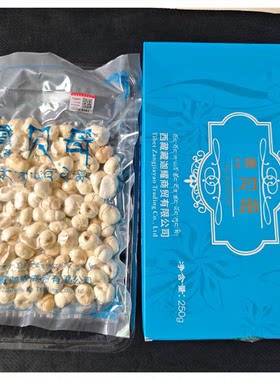 西藏高原特产正宗大颗粒贝