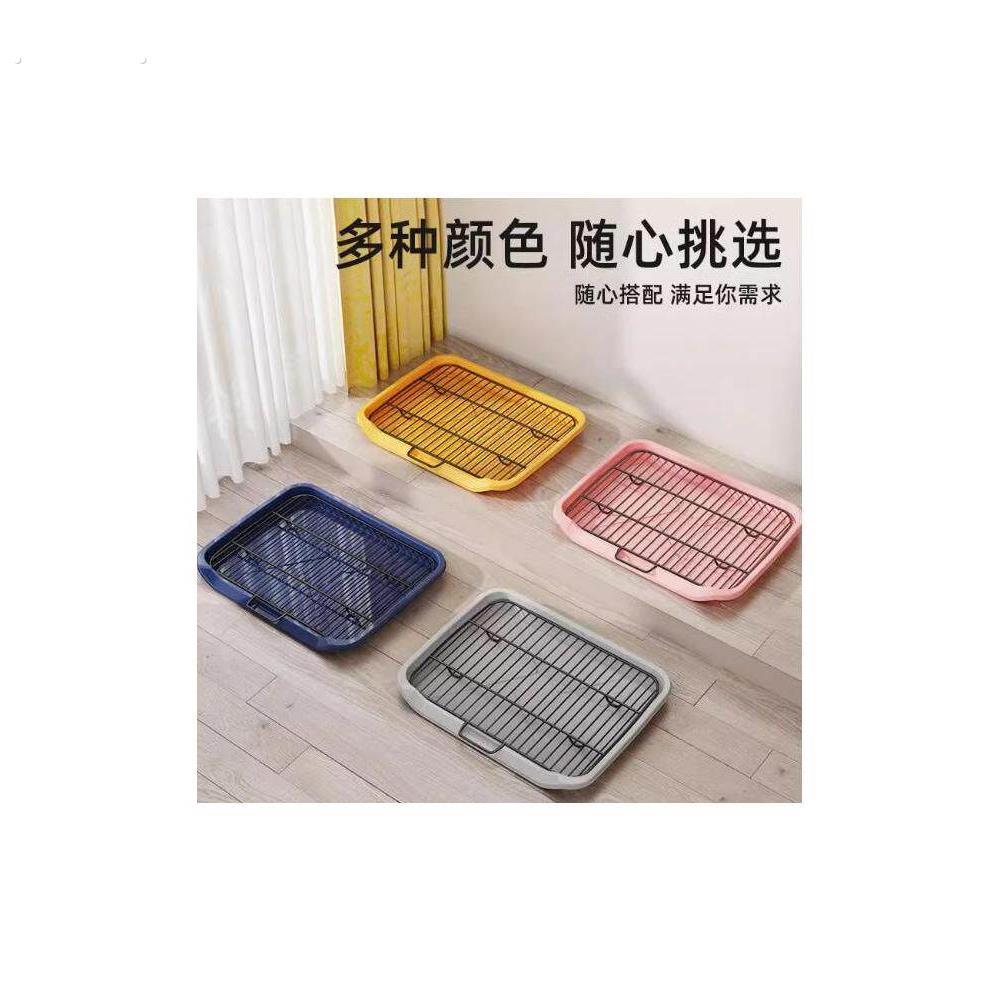 狗厕所大型中型小型犬定点排便神器专用大小便尿盆狗砂盆大号便盆