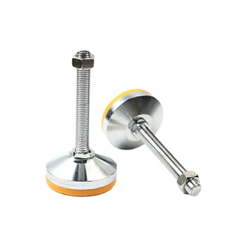 AJPC/WAD31/51脚杯WAL01-D120-M20/M24-L75/L100/L125/L150/L200