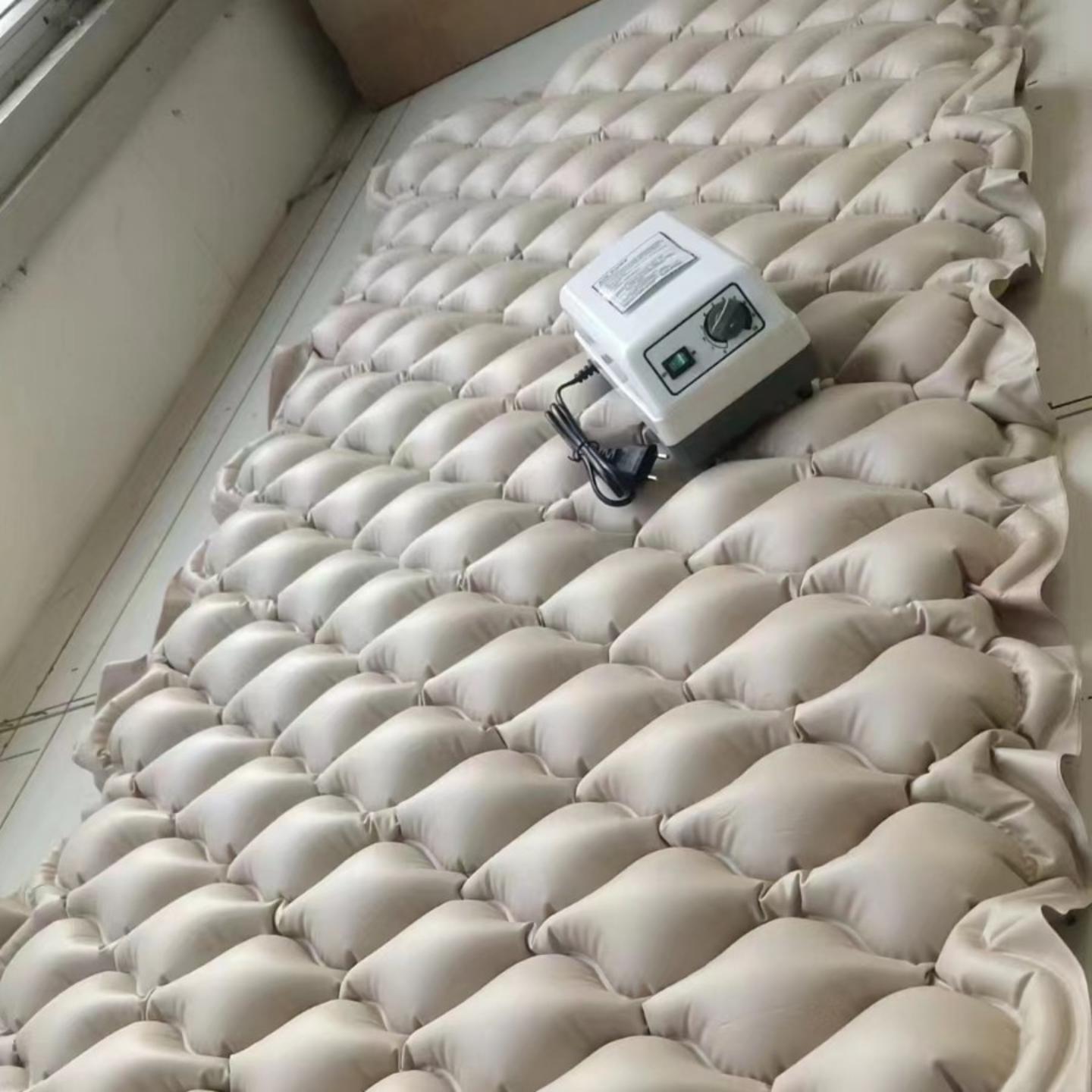 气垫床自动充气泵卧床病人用