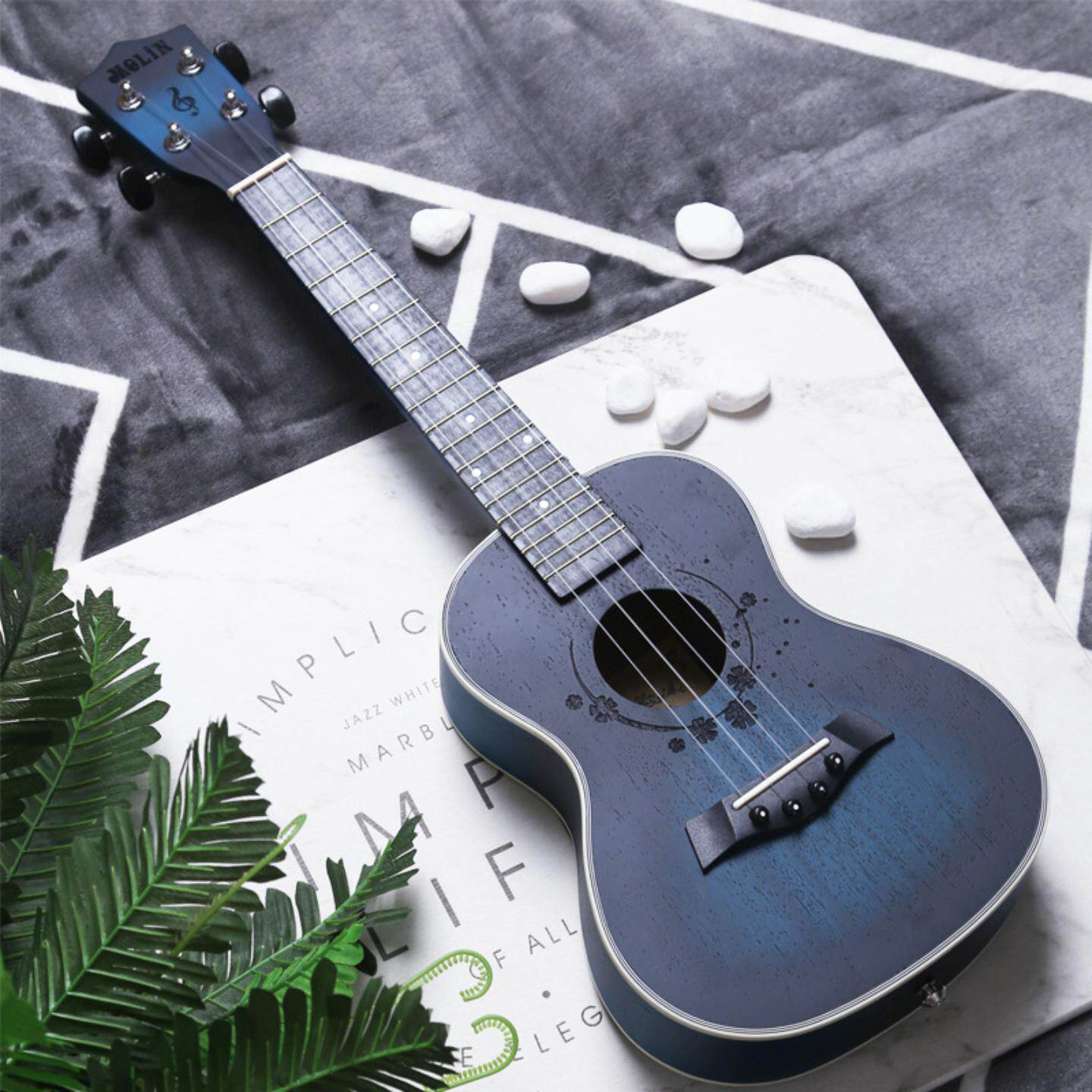 尤里克克21/24寸ukulele小吉他