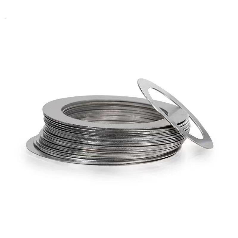 薄壁轴承用间隙调整垫农用车汽车工程车后桥差速器 轴承调整垫片