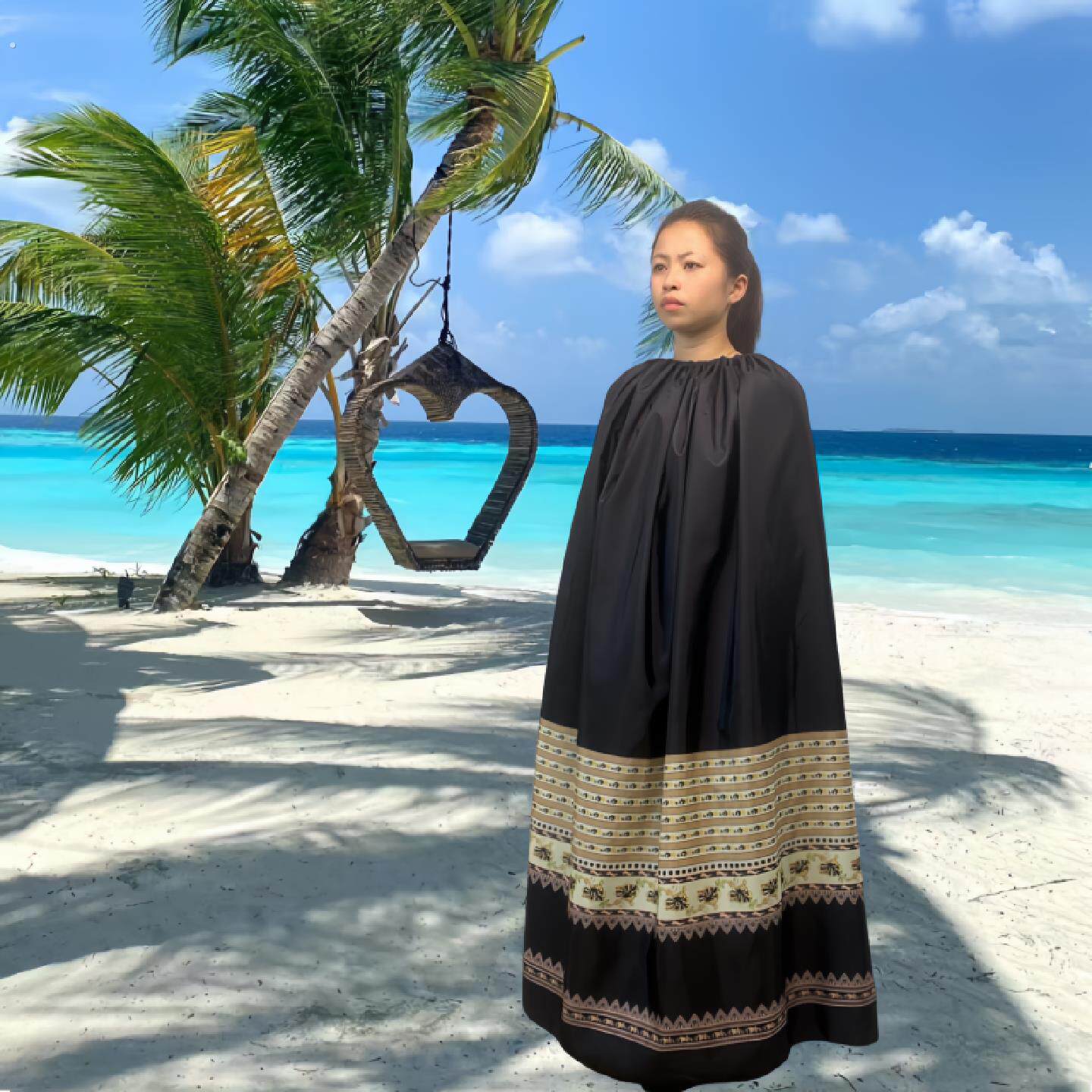 临时换衣服神器遮挡换衣游泳厕所临时更衣室神器试衣间户外移动简